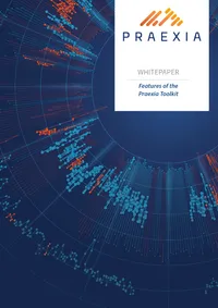 Praexia Whitepaper cover
